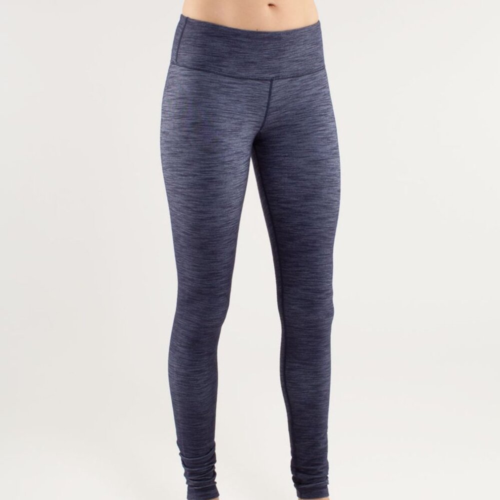 lululemon athletica Leggings